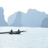 l'ile de Cat Bà et la baie d'Ha Long ou d'Along ou d'Halong