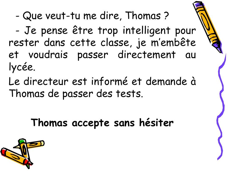 Divers -  le petit écolier