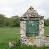 St Barnabé par le pré Royer.