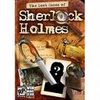 Lost Cases of Sherlock Holmes