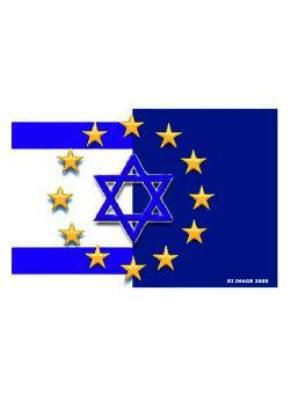 Preuves que l'Europe est sous emprise sioniste