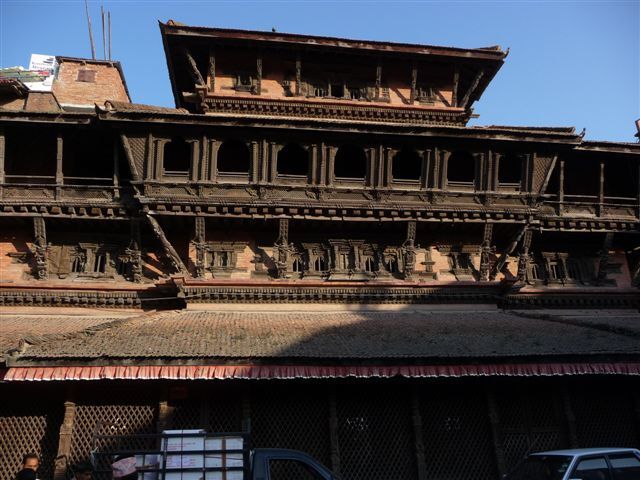 Un vrai coup de coeur. Le Chitwan et sa faune, la sublime Pokhara et un trek dans les Annapurna. La mythique Katmandou et sa vallée. La médievale Bakthapur.. Le bonheur!!!!