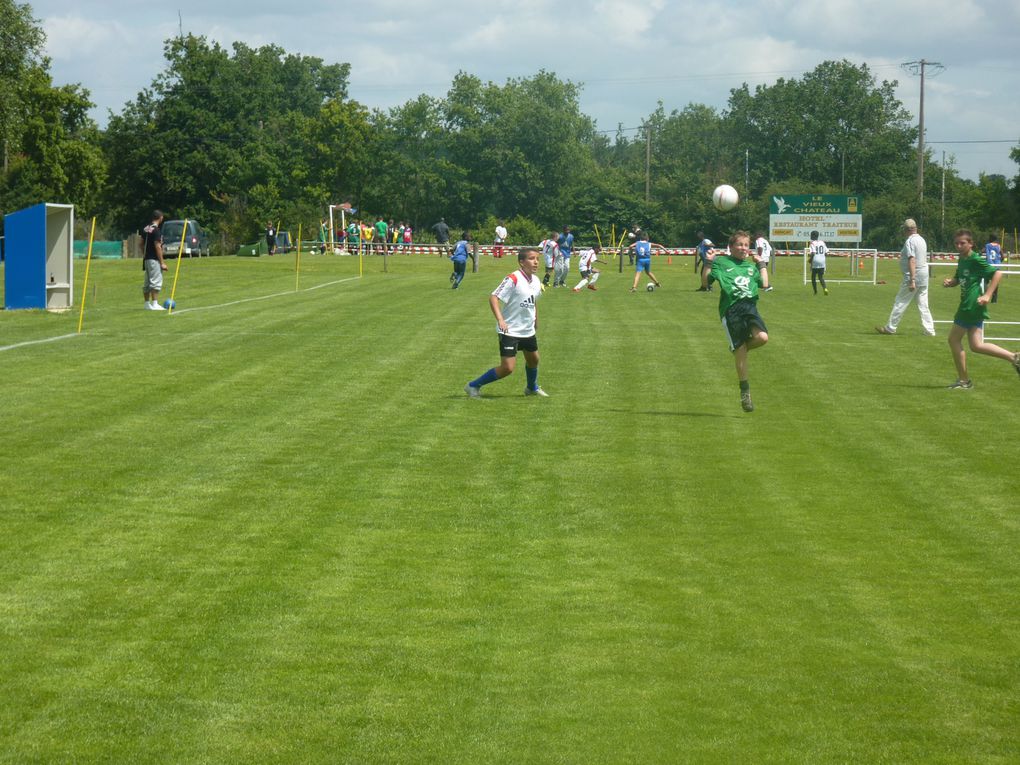 Album - foot-cites-23-juin-2012