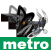 Metro Blog