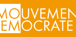 Moi, militant Modem, je vote Dionis