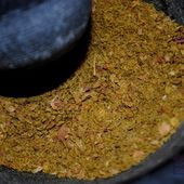 Mélange d'Epices Tabel (Tunisie) - Graine d'Epices