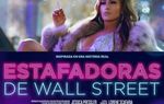 Ver ®Película «Estafadoras de Wall Street» Online gratis Español y Latino 【2019】