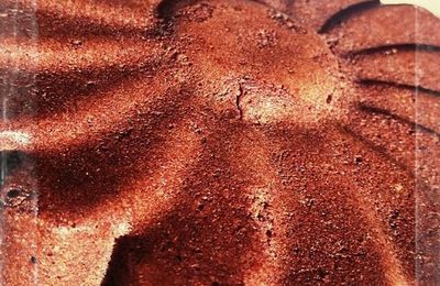 Gâteau chocolat noisette pour la fête de Louise