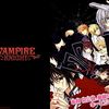 Vampire Knight Tome VF