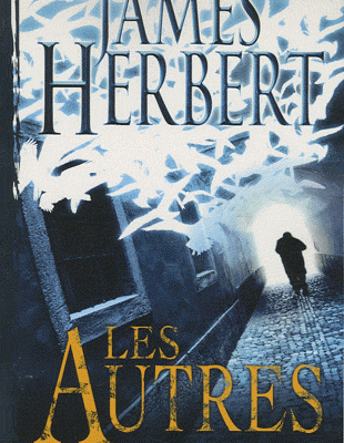 Les Autres, de James Herbert