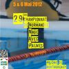 Championnats de Normandie Piscine - 5 & 6 Mai - Hérouville