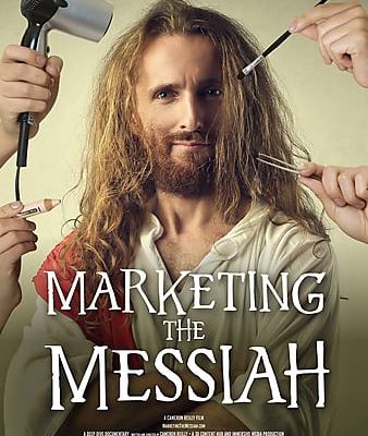 Un film, un jour (ou presque) #1376 : Marketing the Messiah (2020)