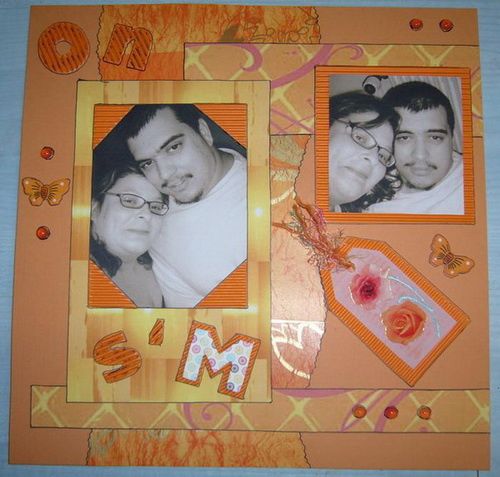 Album - Scrap-DigiScrap-nous