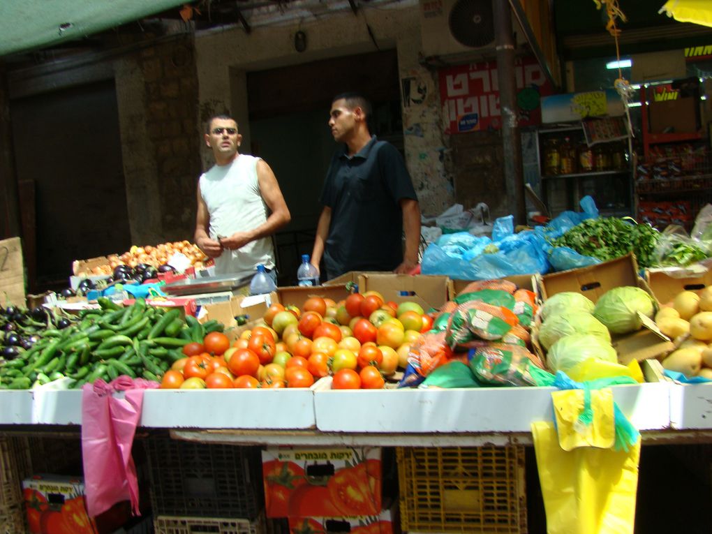 Album - Israel-3-Haifa