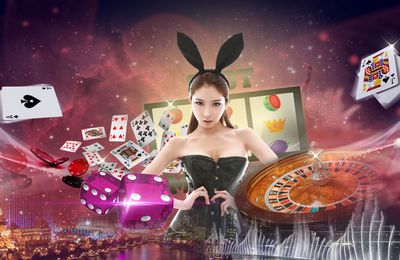 Regplay Bandar Judi Casino Online Terbaru Di Indonesia