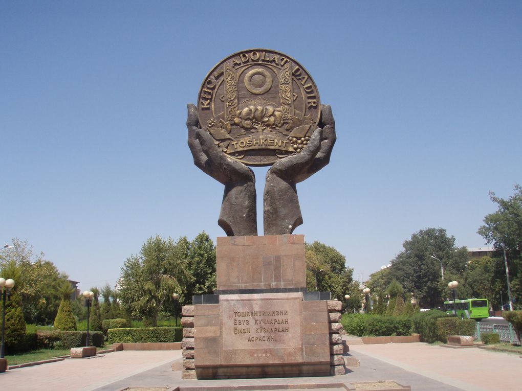 Album - Uzbekistan-2