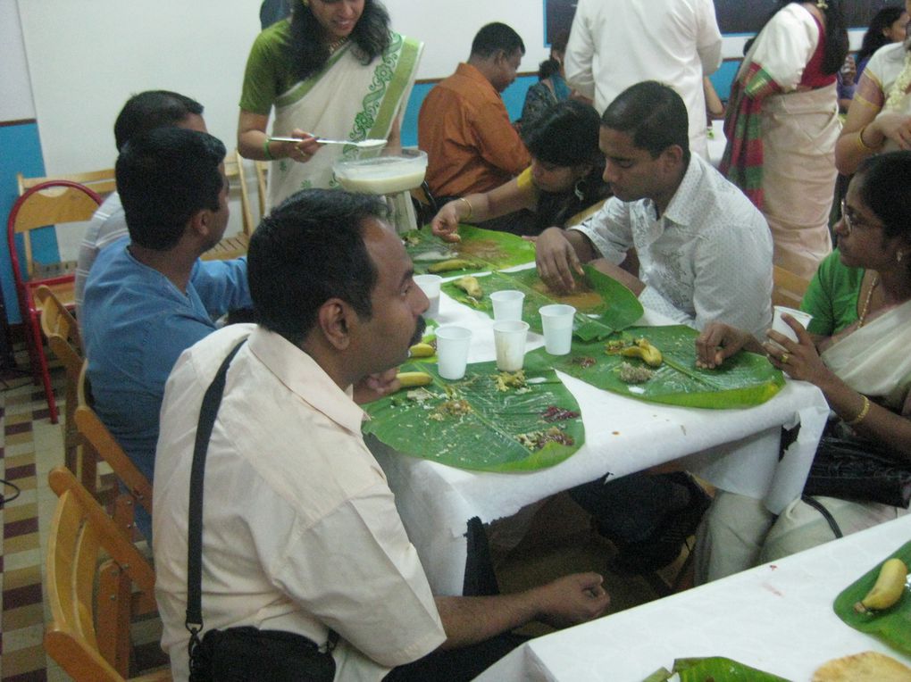 Album - Onam-2009