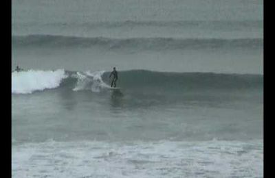 Surf in Tarragona