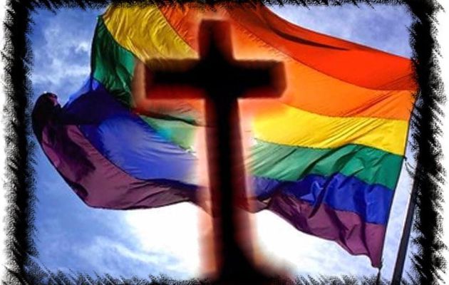 Christianity and LGBT People