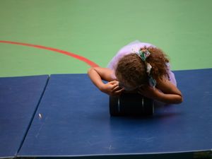 Stage Cirque (29/07-02/08)