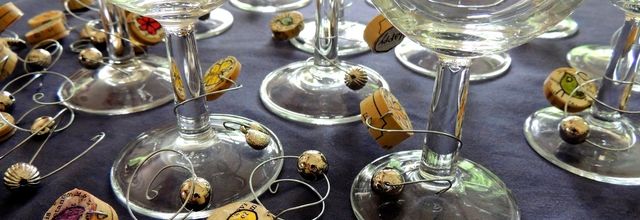24 à table!