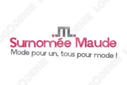 Surnomée Maude