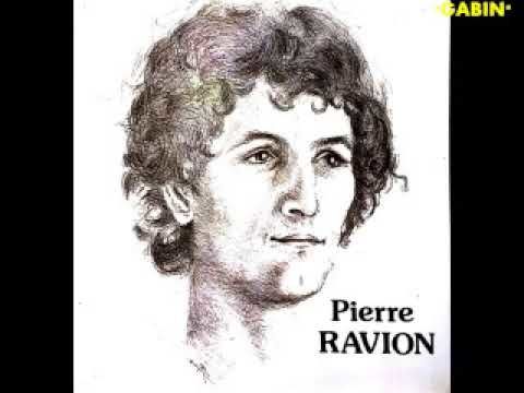 pierre ravion, un chanteur français d'origine normande qui continue vaillamment son chemin de ménestrel