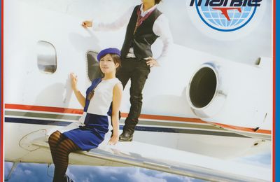 [Download] marble - Kuusou Jet ! [2009.10.07]