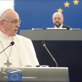 Géopolitique. Le pape François face à l'Occident