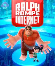  ✅✅ Ver Ralph rompe Internet Pelicula Completa nut Linea Espanol Latino,HD Pelicula on-line Latino