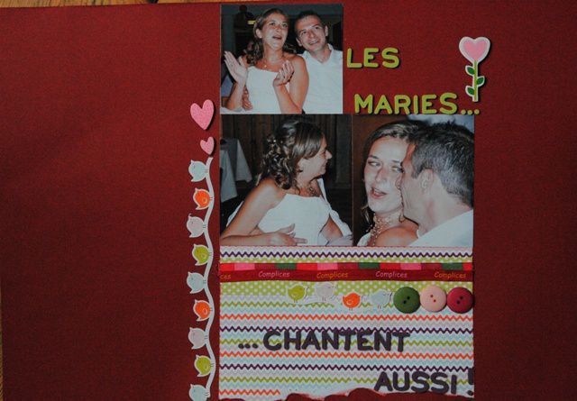 2010.01 Album-Mariage