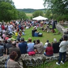 Villa des Cars en fête