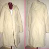 Blouson manteau beige Neuf 17€