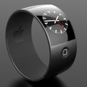 Apple iWatch Launching With 1.7″ and 1.3″ Variants in October 2014 - OOKAWA Corp.