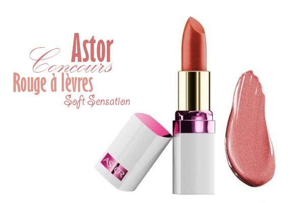 Concours special fêtes avec Astor