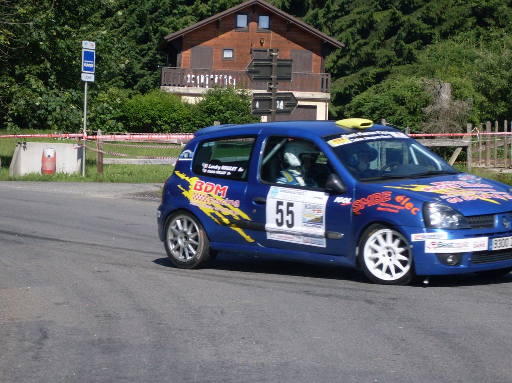 Album - rallye-des-bornes--rochois-2010