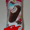 Kinder Pingui Cherry
