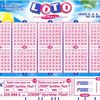 Loto : Résultat et rapport du tirage du Mercredi 30 Décembre