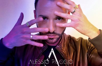 Alessio Ruggio - Eight (official vidéo)