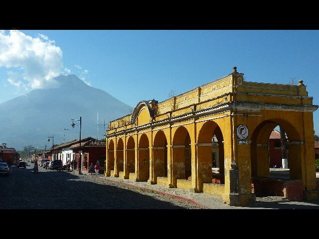 Album - Guatemala - Altiplano-et-pacifique
