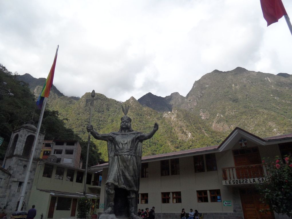 Album - Machu-Picchu