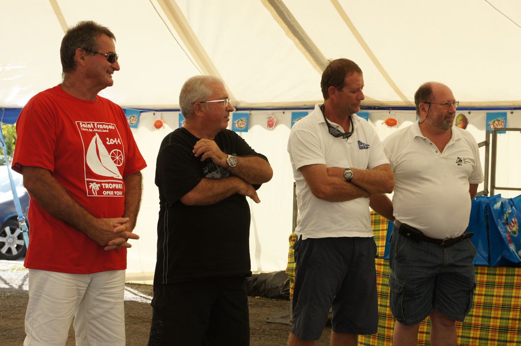 Album - Trophee-Open-Voile-de-St-Francois-2011-3