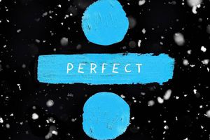 Ed Sheeran - Perfect Duet with Beyoncé