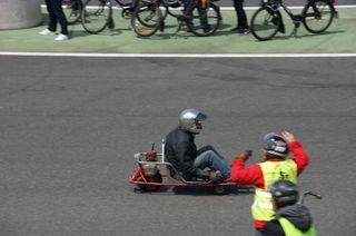 Les 70 ans du Solex - Album 2 -