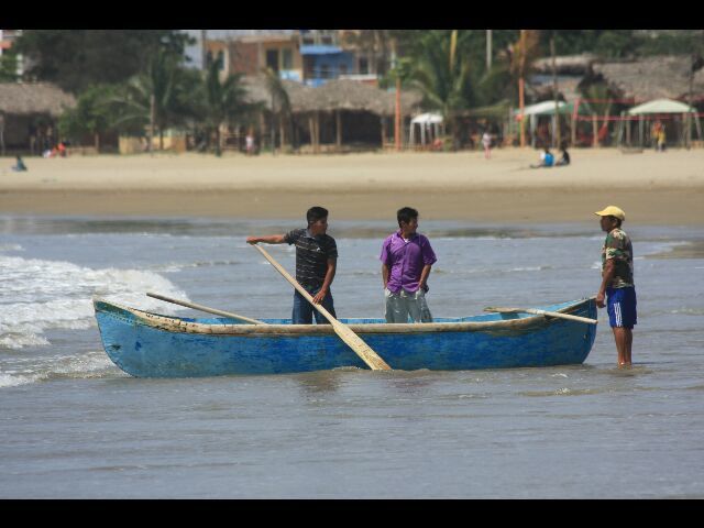 Album - PUERTO-LOPEZ