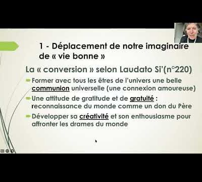 Un peu d'inspiration... pour une conversion écologique  