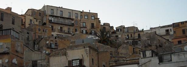 Sicile/Agrigente-juin 2009