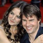 Contrat de mariage de Katie Holmes et Tom Cruise
