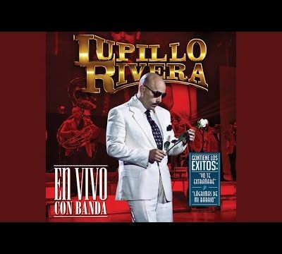 Son Tus Pejúmenes Mujer (En Vivo) · Lupillo Rivera