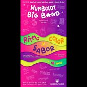 Humboldt TV: Humboldt Big Band "Ritmo color y Sabor"